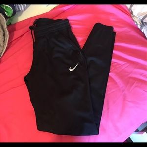 Nike joggers